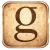 Goodreads Icon